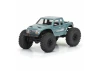 Coyote High Performance Clear Body for SCX24