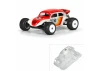 ProLine Volkswagen Baja Bug Clear Body: Mini-T 2.0