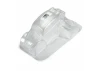 ProLine Volkswagen Baja Bug Clear Body: Mini-T 2.0