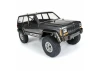 ProLIne 2001 Jeep Cherokee Clear Bodyshell - 12.3 (313mm) Wheelbase