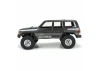 ProLIne 2001 Jeep Cherokee Clear Bodyshell - 12.3 (313mm) Wheelbase