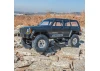 ProLIne 2001 Jeep Cherokee Clear Bodyshell - 12.3 (313mm) Wheelbase