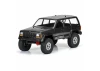 ProLIne 2001 Jeep Cherokee Clear Bodyshell - 12.3 (313mm) Wheelbase