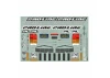 ProLIne 2001 Jeep Cherokee Clear Bodyshell - 12.3 (313mm) Wheelbase