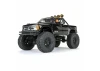 ProLine 1985 Toyota HiLux SR5 Clear Body: SCX24