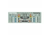 ProLine 1985 Toyota HiLux SR5 Clear Body: SCX24