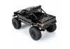 ProLine 1985 Toyota HiLux SR5 Clear Body: SCX24