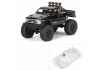 ProLine 1985 Toyota HiLux SR5 Clear Body: SCX24