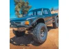 ProLine 1993 Ford Ranger Pre-Runner Clear Bodyshell (313mm Wheelbase)