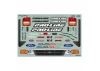 ProLine 1993 Ford Ranger Pre-Runner Clear Bodyshell (313mm Wheelbase)