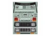 ProLine Coyote Grande Clear Body: Axial SCX6