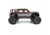 ProLine Coyote Grande Clear Body: Axial SCX6