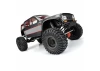 ProLine Coyote Grande Clear Body: Axial SCX6