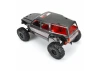 ProLine Coyote Grande Clear Body: Axial SCX6