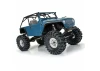 ProLine 2004 Jeep LJ Clear Body/Trail Cage for 313mm WB Crawlers