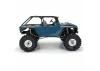 ProLine 2004 Jeep LJ Clear Body/Trail Cage for 313mm WB Crawlers