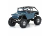 ProLine 2004 Jeep LJ Clear Body/Trail Cage for 313mm WB Crawlers