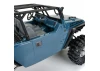 ProLine 2004 Jeep LJ Clear Body/Trail Cage for 313mm WB Crawlers