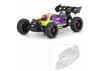 ProLine Axis Clear Bodyshell - Arrma Typhon 223S