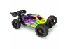 ProLine Axis Clear Bodyshell - Arrma Typhon 223S