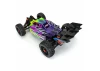 ProLine Axis Clear Bodyshell - Arrma Typhon 223S