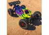 ProLine Axis Clear Bodyshell - Arrma Typhon 223S