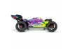 ProLine Axis Clear Bodyshell - Arrma Typhon 223S