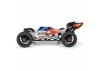 ProLine Axis Tough Color Gray Bodyshell - Typhon 223S