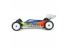 ProLine Sector Light Weight Clear Bodyshell - Associated B7