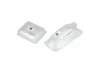 ProLine Sector Light Weight Clear Bodyshell - Associated B7