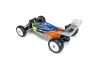 ProLine Sector Light Weight Clear Bodyshell - Associated B7