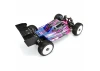 ProLine Sector Clear 1:8 Buggy Bodyshell - Fits TLR 8ight-X/E 2.0