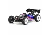 ProLine Sector Clear 1:8 Buggy Bodyshell - Fits TLR 8ight-X/E 2.0