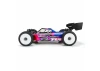 ProLine Sector Clear 1:8 Buggy Bodyshell - Fits TLR 8ight-X/E 2.0