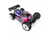ProLine Sector Clear 1:8 Buggy Bodyshell - Fits TLR 8ight-X/E 2.0