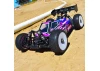 ProLine Sector Clear 1:8 Buggy Bodyshell - Fits TLR 8ight-X/E 2.0