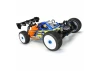 ProLine Sector Clear Body - Associated RC8B4.1