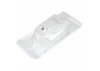 ProLine Sector Clear Body: Mugen MBX8/MBX8R