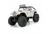 ProLine 1:24 1979 Toyota Land Cruiser FJ40 Clear Body with Trail Cage