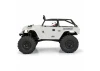 ProLine 1:24 1979 Toyota Land Cruiser FJ40 Clear Body with Trail Cage