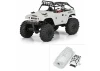 ProLine 1:24 1979 Toyota Land Cruiser FJ40 Clear Body with Trail Cage