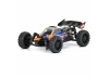 ProLIne Axis Clear Bodyshell - 1:14 Typhon GROM