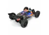 ProLIne Axis Clear Bodyshell - 1:14 Typhon GROM