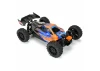 ProLIne Axis Clear Bodyshell - 1:14 Typhon GROM