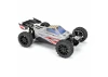 ProLine Axis Tough-Color Gray Bodyshell for 1:14 Typhon GROM