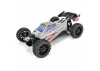 ProLine Axis Tough-Color Gray Bodyshell for 1:14 Typhon GROM