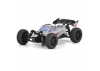 ProLine Axis Tough-Color Gray Bodyshell for 1:14 Typhon GROM