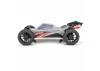 ProLine Axis Tough-Color Gray Bodyshell for 1:14 Typhon GROM
