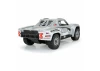 ProLine Pre-Cut 2019 Chevy Trophy Truck Tough Color Gray Bodyshell - 1:16 Arrma Mojave GROM