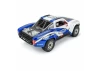 ProLine Pre-Cut 2019 Chevy Silverado Trophy Truck Clear Bodyshell - 1:16 Arrma Mojave GROM